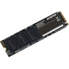 Твердотельный диск 250GB Silicon Power UD80, M.2 2280, PCI-E 3x4, [R/W - 3400/3000 MB/s]